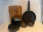 Kitchen Stuff, Ophalen of Verzenden, Gebruikt