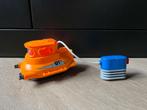 Playmobil Onderzee Boot / Duikboot, Kinderen en Baby's, Speelgoed | Playmobil, Ophalen of Verzenden, Zo goed als nieuw, Los playmobil