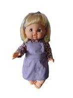 Poppenkleding voor pop 34 + 36cm, Ophalen of Verzenden, Nieuw, Babypop