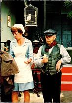 Ja Zuster Nee Zuster | Zuster Klivia en Opa (1972), Verzenden, 1960 tot 1980, Gelopen, Sterren en Beroemdheden