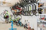 UITVERKOOP Showroom 2024  SALE SALE in Ede !!, Ophalen, Nieuw, Gewone step, Kickbike