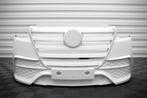 Maxton Voorbumper front bumper - Mercedes Sprinter 2018+, Auto diversen, Tuning en Styling, Ophalen of Verzenden