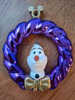 AH Disney kerst kransje kerst hanger Olaf, Albert Heijn, Ophalen