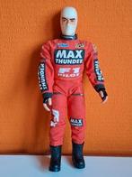 Max Thunder pop 30 cm, Ophalen of Verzenden, Gebruikt, Beeldje of Figuurtje