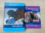 FNRS paardrij handboek, Boeken, Ophalen of Verzenden, Zo goed als nieuw, Paarden of Pony's