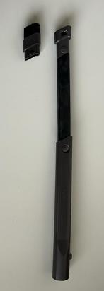 Dyson uitschuifbaar  stofzuiger voet met afneembaar borstel, Witgoed en Apparatuur, Stofzuigers, Ophalen of Verzenden, Zo goed als nieuw