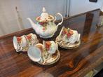 royal Albert servies, Antiek en Kunst, Antiek | Servies los, Ophalen