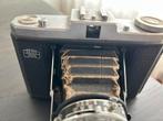Zeiss Ikon Vintage Camera, Ophalen of Verzenden, Gebruikt, Compact, Overige Merken