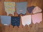 Hempjes 98-104, Nacht- of Onderkleding, Meisje, Ophalen of Verzenden, Zo goed als nieuw