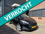 Ford Fiesta 1.0 EcoBoost Titanium|Carplay|Stoelv.warming|Air, Voorwielaandrijving, Euro 5, 101 pk, Gebruikt