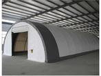 Greenland - 2025 - 26x9.75x4.60 meter - opslagtent/rondboogh