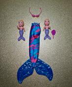 Disney Fairytale Ariel Merbaby setje 1990s, Ophalen of Verzenden, Zo goed als nieuw, Kleertjes