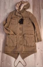 Arma winterjas, Kleding | Dames, Ophalen of Verzenden, Nieuw, Zwart