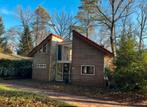 Chalet (eigen grond) op park “Bonte Vlucht” Doorn