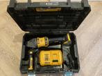DeWalt 54V Haakse Slijper DCG418 - nieuwstaat, Ophalen, Nieuw, 1000 watt of meer, Haakse handslijpmachine