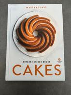 Rutger Van Den Broek Cakes, Ophalen of Verzenden