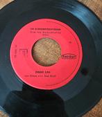 Dikke Leo  - De Schoorsteenveger ( 1963 7-inch vinyl singel), Ophalen of Verzenden, Zo goed als nieuw, Overige formaten, Levenslied of Smartlap