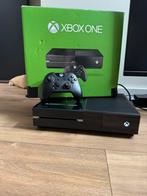 Xbox one 512gb met 6 games, Xbox One, Ophalen of Verzenden, Met 1 controller, 500 GB