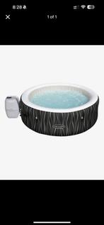 Hollywood jacuzzi 7persoon, Tuin en Terras, Bubbelbaden en Hottubs, Ophalen of Verzenden, Zo goed als nieuw