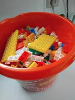 Bambino bouwstenen, Kinderen en Baby's, Speelgoed | Bouwstenen, Ophalen of Verzenden, Gebruikt