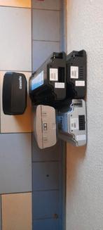 Defecte Fietsaccu's - Onderdelen, Fietsen en Brommers, Fietsaccessoires | Fietsaccu's, Ophalen, Gebruikt