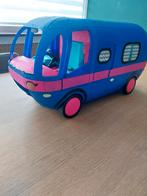 LOL Surprise Glamper Camper Speelgoed, Ophalen, Gebruikt, Meisje