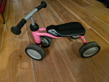 Puky Loopfietsje - Leuk voor de Kleintjes! beschikbaar voor biedingen