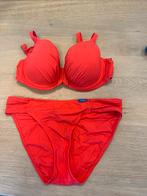 Cyell Bikini Rood - Maat 36E/38, Kleding | Dames, Ophalen of Verzenden, Zo goed als nieuw, Rood, Bikini