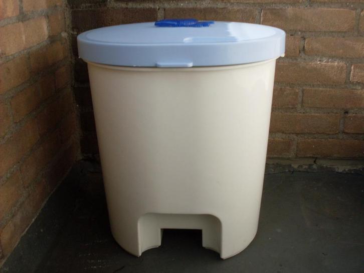 curver 1000 dingen opruim bak, Doe-het-zelf en Verbouw, Kratten en Dozen, Zo goed als nieuw, Bak of Kist, Minder dan 50 cm, 35 tot 50 cm