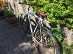 Van Moof fiets no 3 vintage design fiets 28 inch., Fietsen en Brommers, Ophalen of Verzenden, Zo goed als nieuw, Overige merken
