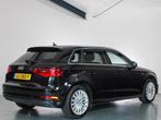 Audi A3 Sportback 1.4 e-tron PHEV Attraction Pro Line plus L, Auto's, Audi, Stof, 4 cilinders, Zwart, 1515 kg