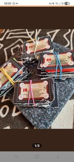 Douwe Egberts Spaarpunten, Hobby en Vrije tijd, Spaarzegeltjes, Ophalen of Verzenden