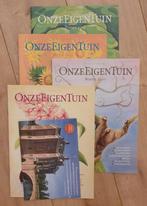 Tijdschrift Onze Eigen Tuin, Nederland, Ophalen of Verzenden, Tijdschrift, 1980 tot heden