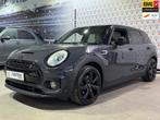 Mini Mini Clubman 2.0 Cooper S Chili Serious Business | Chro, Gebruikt, 715 kg, Leder, Handgeschakeld