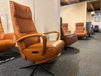 + 350 relax en sta- op- fauteuils bij Teun Arts in St.Hubert, Ophalen of Verzenden, Gebruikt, 75 tot 100 cm, 50 tot 75 cm