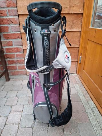 Golftas  US Kids Golf beschikbaar voor biedingen