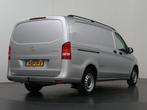 Mercedes-Benz Vito 111 CDI L2 | NL AUTO | DEALER ONDERHOUDEN, Auto's, Voorwielaandrijving, Stof, Gebruikt, 4 cilinders