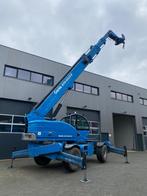 Roterende Vereiker genie, Zakelijke goederen, Machines en Bouw | Liften, Steigers en Ladders, Ophalen of Verzenden