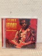 Jimi Hendrix - portrait -verzamel CD, Ophalen of Verzenden, Zo goed als nieuw, Poprock