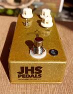 JHS Morning Glory overdrive, Muziek en Instrumenten, Effecten, Ophalen of Verzenden, Zo goed als nieuw