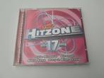 Cd TMF Hitzone 17, Cd's en Dvd's, Ophalen of Verzenden, Gebruikt