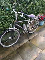 Batavus Herenfiets, Fietsen en Brommers, Fietsen | Heren | Herenfietsen, Ophalen, Gebruikt, Versnellingen, Batavus