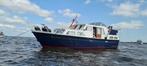 Aquanaut Beauty 1000AK, Watersport en Boten, Motorboten en Motorjachten, Gebruikt, Staal, Diesel, Ophalen of Verzenden