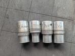Diverse Elora Doppen Set (excl. dop 10), Ophalen of Verzenden, Gebruikt