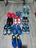 Kinder Schoenen - Zo Goed Als Nieuw - Diverse Maten, Jongen of Meisje, Schoenen, Zo goed als nieuw, Diverse merken