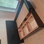 Inruil/showroom merk waterbedden diverse maten, Ophalen of Verzenden, Zo goed als nieuw, Eenpersoons