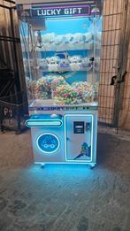 Korting Nieuwe GrijpmachinebClaw Machine Speelautomaat, Verzamelen, Automaten | Overige, Ophalen of Verzenden, Nieuw