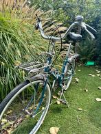 Vouwfiets, Peugeot Nouveau style, Gebruikt, 16 tot 18 inch, Versnellingen, Totaal opvouwbaar