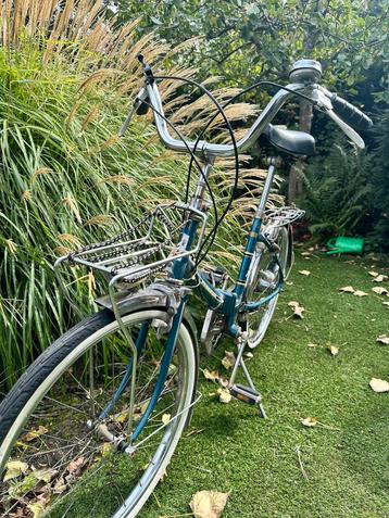 Vouwfiets, Peugeot Nouveau style beschikbaar voor biedingen