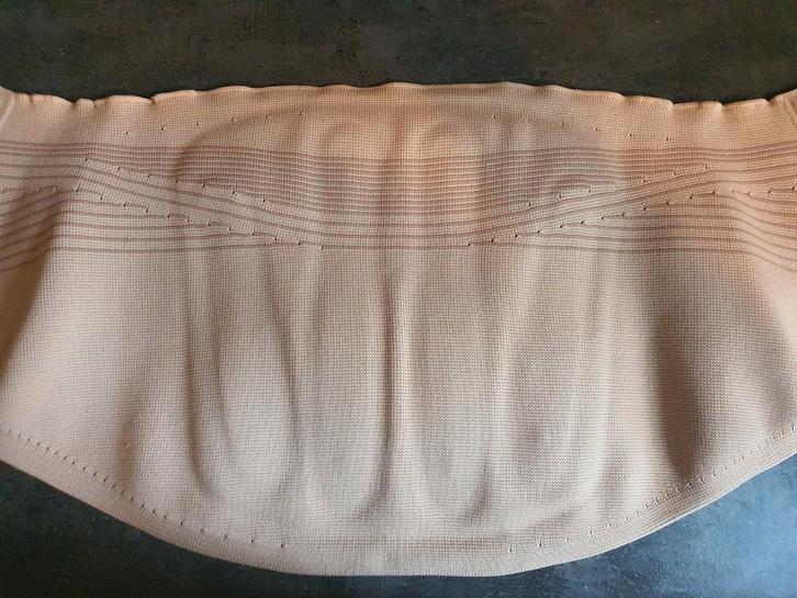 Bauerfeind Rugbrace, Diversen, Braces, Zo goed als nieuw, Ophalen of Verzenden